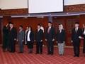 Menteri Hanif Lantik 7 Anggota BNSP Baru