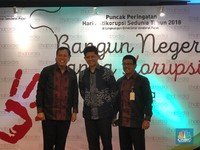 KPK Ungkap Penyebab Kenapa Masih ada Korupsi di Ditjen Pajak
