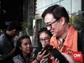 Kasus Meikarta, Billy Sindoro Cs Hadapi Tuntutan Siang Ini