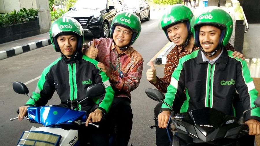 Tarif Gojek Cs di Seluruh RI Naik, Begini Respons Pengguna