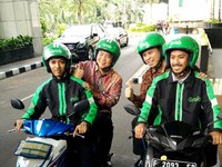 Tarif Gojek Cs di Seluruh RI Naik, Begini Respons Pengguna