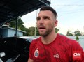 Diduga Lecehkan Wanita, Simic Disidang Jelang Lawan Newcastle