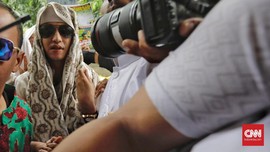 Tak Ditahan, Bahar bin Smith Dianggap Polisi Kooperatif