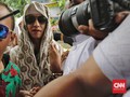 Tak Ditahan, Bahar bin Smith Dianggap Polisi Kooperatif