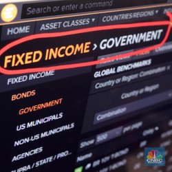 Rilis Morgan Stanley Angkat Harga Obligasi RI