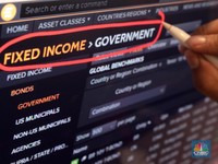 Terdongkrak Pidato Jokowi, Harga SUN Menguat di Awal Pekan