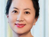 Ditangkap dan Ditahan, CFO Huawei Serang Balik Kanada