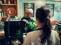Potensi Besar, Grab Ajak UMKM Masuk ke Pemasaran Digital