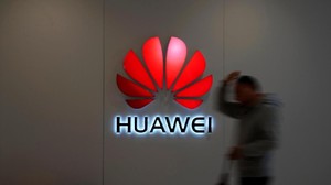 Pendiri Huawei Sebut Tak Akan Pernah Bagi Data ke China