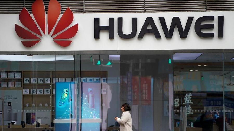 Pemerintah Selandia baru melarang penggunaan perangkat Huawei untuk jaringan 5G pada November 2018.