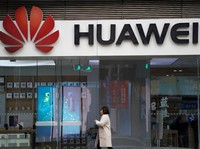 Bos Huawei Buka-bukaan Soal Teknologi Masa Depan 6G