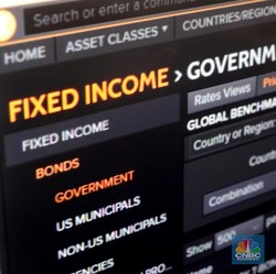 Lelang SUN Tembus Rp 85 T, Begini Prediksi Obligasi Hari Ini