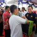 Terangi 2500 Desa, ESDM Sebar 100 Ribu LTSHE di 2019