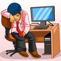 10 Kalimat Ini 'Haram' Diucapkan Jika Ingin Bahagia di Kantor