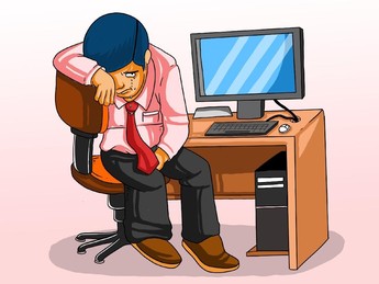 5 Kebiasaan Ini Bisa Merusak Karir Anda