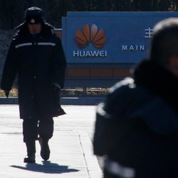 Kalah Bersaing Dalam Teknologi 5G, Alasan AS Usir Huawei?