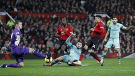 Prediksi Arsenal vs Manchester United di Piala FA