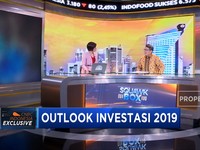 2018 Jadi Tahun Sarat Volatilitas