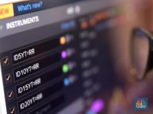 Investor Lepas SBN Lagi, Harganya Kembali Melemah