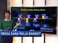 Reksa Dana Mulai Bangkit