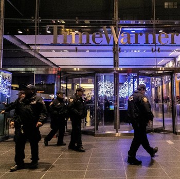 CNN Kembali Terima Ancaman Bom