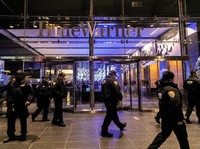 CNN Kembali Terima Ancaman Bom