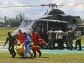 TNI Ambil Alih Pembangunan Jembatan di Nduga, Papua