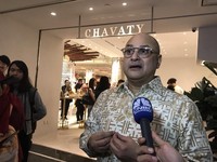 Belajar dari Irwan Mussry, Sukses Bisnis Cuma Hal Simpel Ini