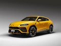 Lamborghini Urus Tantang Bentayga dan Levante di Indonesia