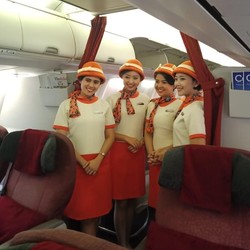 Catat! Garuda Sediakan 65.700 Tiket Diskon per Bulan