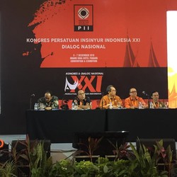 Bangun Infrastruktur, Tapi RI Kekurangan 