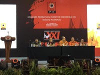 Bangun Infrastruktur, Tapi RI Kekurangan 