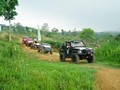 'Mengendus' Lumpur Sentul di Akhir Pekan