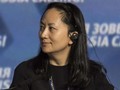 Putri Pendiri Huawei Gugat Pemerintah Kanada