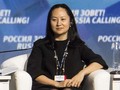 AS Berencana Ekstradisi Bos Huawei dari Kanada