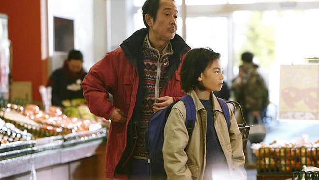 'Shoplifters' Masuk Daftar Film Berbahasa Asing Terlaris