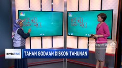 Buka Rekening Khusus Agar Bebas Belanja!