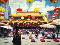 Pertama Kali ke Hong Kong? Ini 6 Destinasi Favoritnya