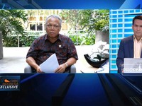 PUPR Beberkan Perjuangan Bangun Trans Papua