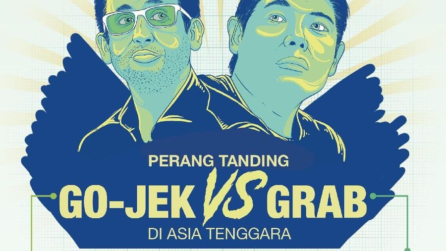 Gojek resmi memasukkan fitur pemesanan hotel dan pesawat dalam aplikasinya dengan menggandeng Tiket.com.