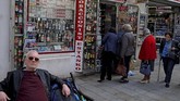 Selama ini Gibraltar menjadi “perebutan” antara Spanyol dan Inggris. Setelah Brexit, nasib negara indah ini semakin terombang-ambing. (REUTERS/Jon Nazca)