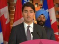 VIDEO: PM Kanada Bantah Campur Tangan Penangkapan Bos Huawei