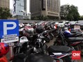 Tarif Parkir DKI Bakal Naik, YLKI Beri Sejumlah Catatan