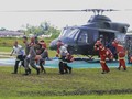 TNI Sebut 24 Orang Selamat dari Insiden di Nduga, 16 Tewas
