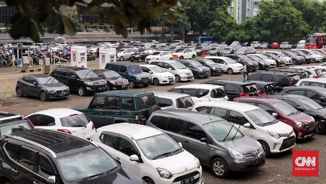 Multifinance Masih Ragu Beri DP Motor dan Mobil Nol Persen