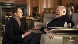 Sinopsis Succession, Seri Drama TV Terbaik Golden Globe 2020