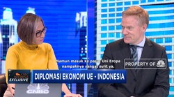 Dubes Uni Eropa: Tidak Ada Larangan Impor CPO dari Uni Eropa