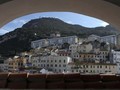 FOTO: Sepotong Inggris Bernama Gibraltar