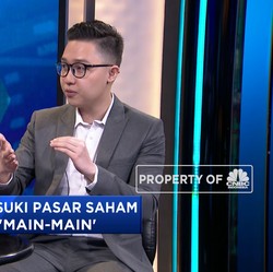 Simak Tips Investasi dari Miliarder Saham
