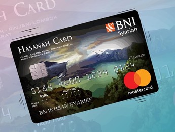 Yuk Cek Keunggulan Kartu Pembiayaan Syariah